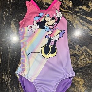 CXS Gk Disney Leo